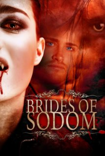 The Brides of Sodom  - Poster / Capa / Cartaz - Oficial 1