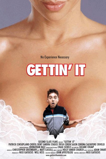  de Filme Brincando Com Fogo (2006)