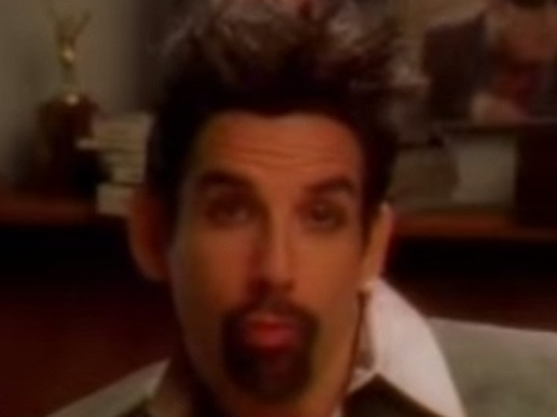 Foto 1 de Derek Zoolander University