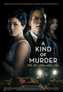 Uma Forma de Assassinato (A Kind of Murder)