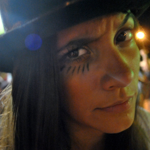 Foto de perfil de Bárbara Calheiros