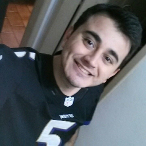 Foto de perfil de Marcos Vinícius de Freitas