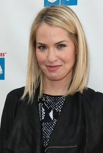 Leslie Grossman - Poster 1