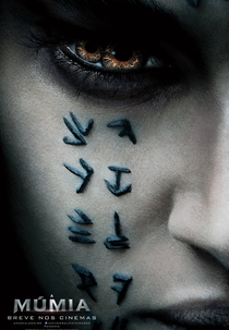 A Múmia (The Mummy)