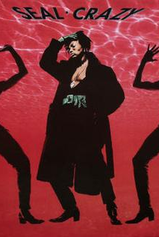 Poster 1 de Curta Seal: Crazy (1990)