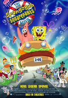 Bob Esponja: O Filme (The SpongeBob SquarePants Movie)