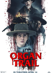 Organ Trail: Sobrevivência (Organ Trail)