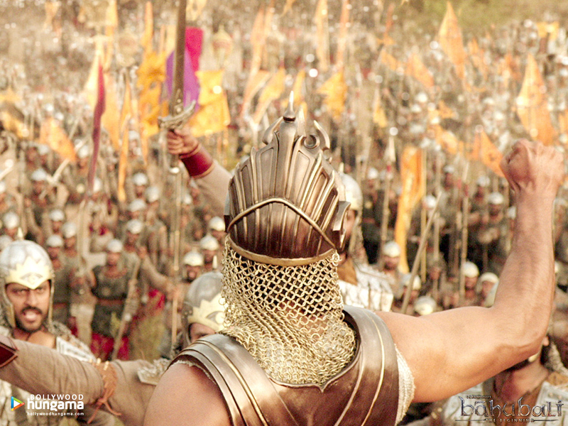 Foto 18 de Baahubali: O Início