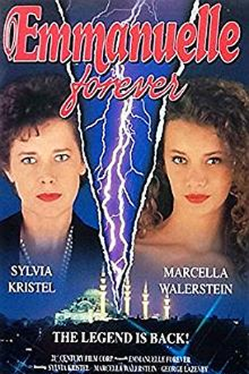  de Filme Para Sempre Emmanuelle (1993)