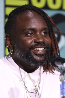 Brian Tyree Henry - Poster 1