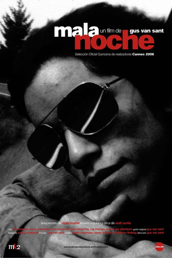  de Filme Mala Noche (1986)