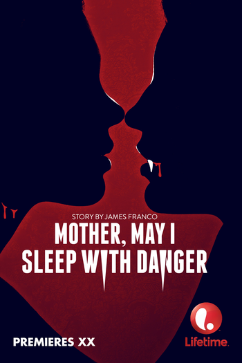  de Filme Minha Namorada é uma Vampira (2016)