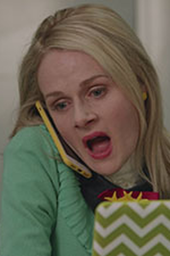 Poster de Episódio Teacher Depreciation Week (2019)
