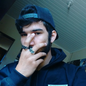 Foto de perfil de Jeferson