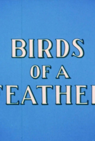 Poster 1 de Curta A Observadora de Pássaros (1965)