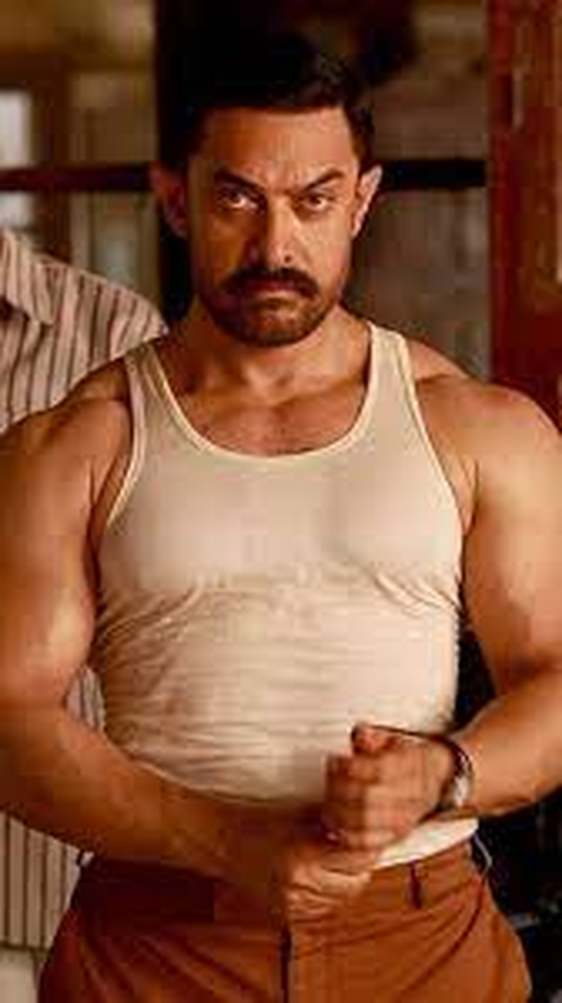 Aamir Khan - Foto 7