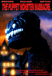 The Puppet Monster Massacre (The Puppet Monster Massacre)