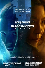 Blade Runner 2099 (Blade Runner 2099)
