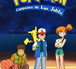 Pokémon (4ª Temporada: Campeões da Liga Johto)