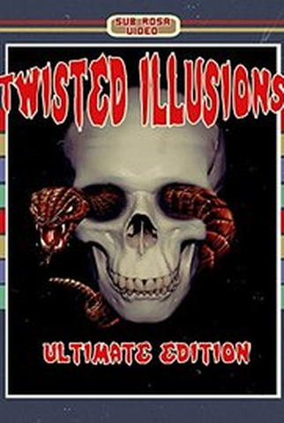 Poster 1 de Filme Twisted Illusions (1985)
