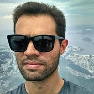 Foto de perfil de Esrom Rissate Jr