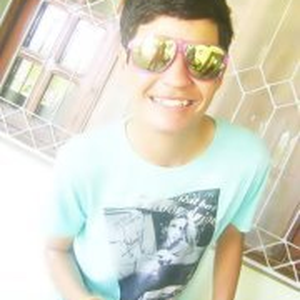 Foto de perfil de Luis Bruno Barbosa