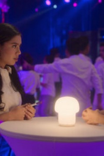 Poster de Episódio I love You More (2022)