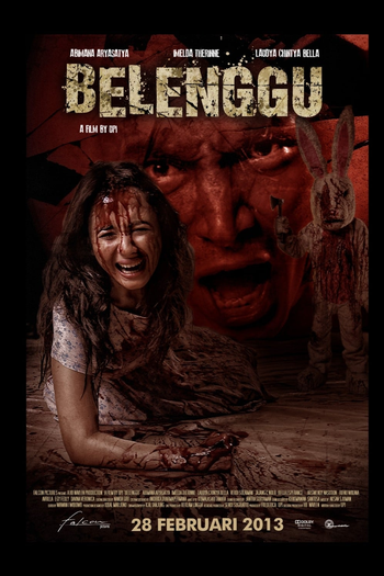  de Filme Belenggu (2012)