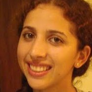 Foto de perfil de Rebeca