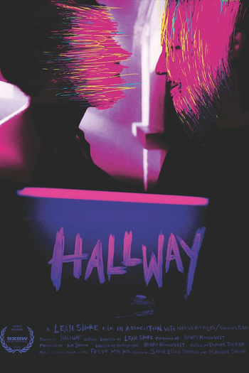Poster de Curta Hallway (2015)