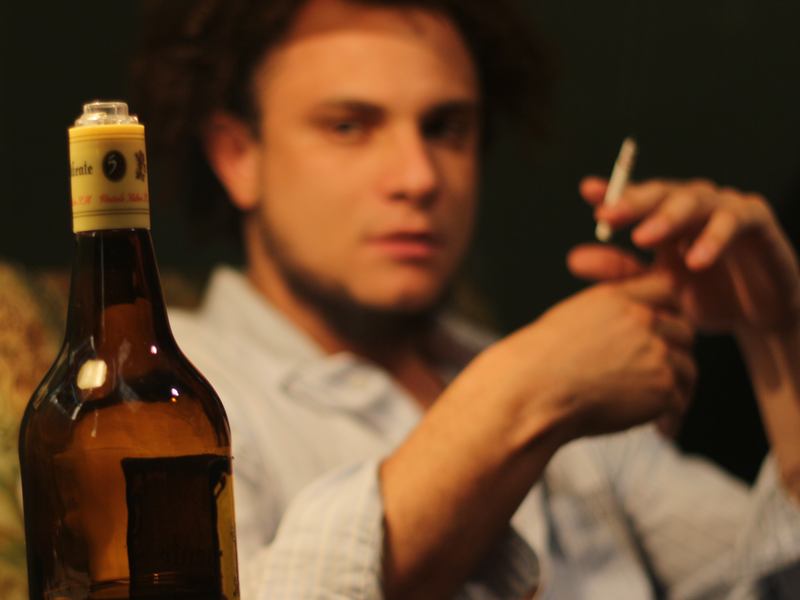 Foto 3 de A Veia que Salta