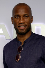 Didier Drogba