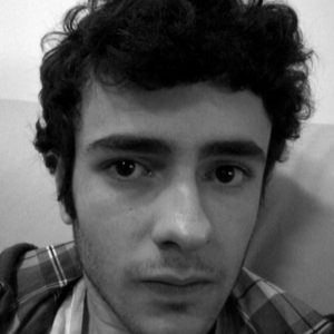 Foto de perfil de Rodrigo