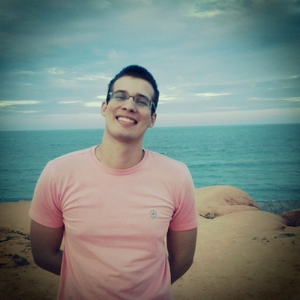 Foto de perfil de Pedro Daniel Braga