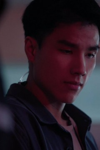 Poster de Episódio ตอนที่ 7 (2026)