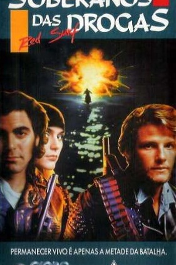  de Filme Soberanos das Drogas (1989)