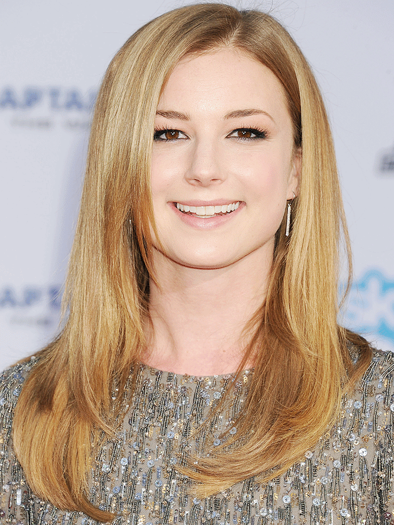 Emily VanCamp - Foto 4