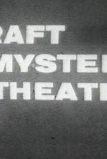 Kraft Mystery Theater - Poster / Capa / Cartaz - Oficial 1