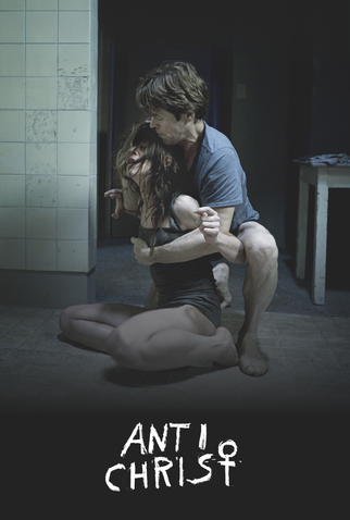 Poster 30 de Filme Anticristo (2009)