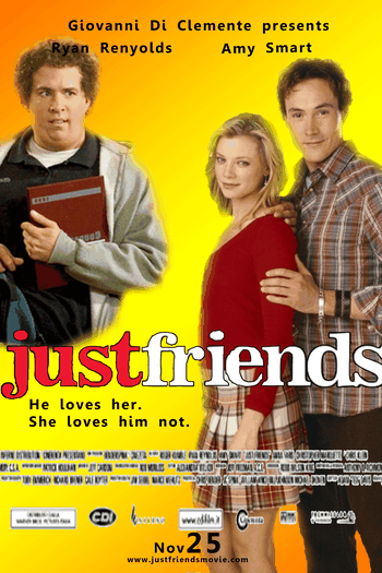  de Filme Apenas Amigos (2005)