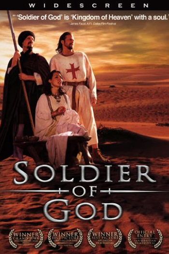  de Filme Soldado de Deus (2005)