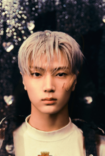 Jay Jongsung Park - Poster / Capa / Cartaz - Oficial 1