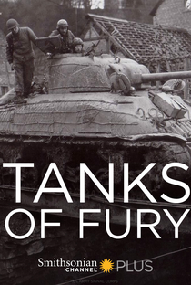 Tanques em Fúria: M4 Sherman - Poster / Capa / Cartaz - Oficial 1