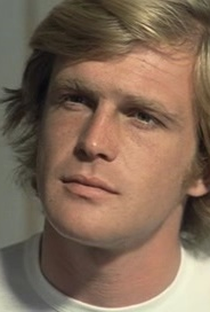 Al Cliver - Poster / Capa / Cartaz - Oficial 1