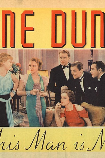  de Filme Este Homem é Meu (1934)