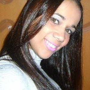 Foto de perfil de Bruna Oliveira