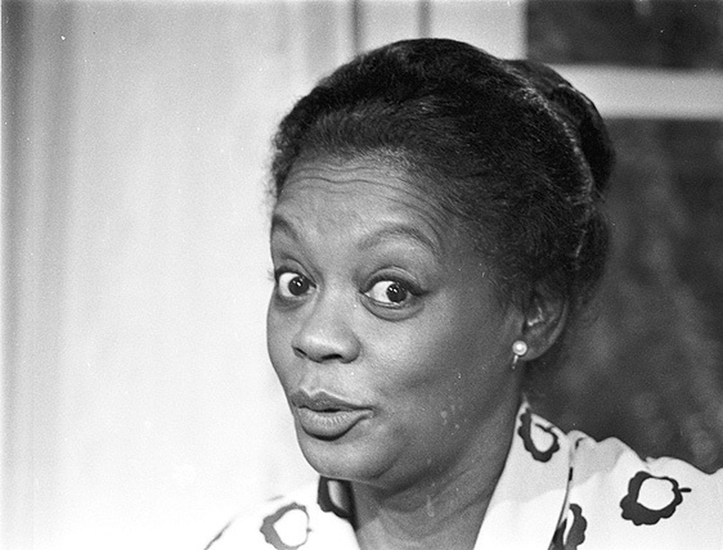 Ruth de Souza - Foto 10