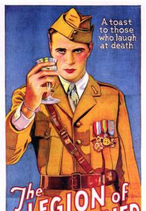 A Legião dos Condenados (The Legion of the Condemned)