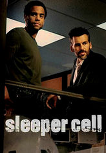 Sleeper Cell (2ª Temporada) (Sleeper Cell)