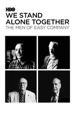 Easy Company - Uma História de Coragem (We Stand Alone Together)